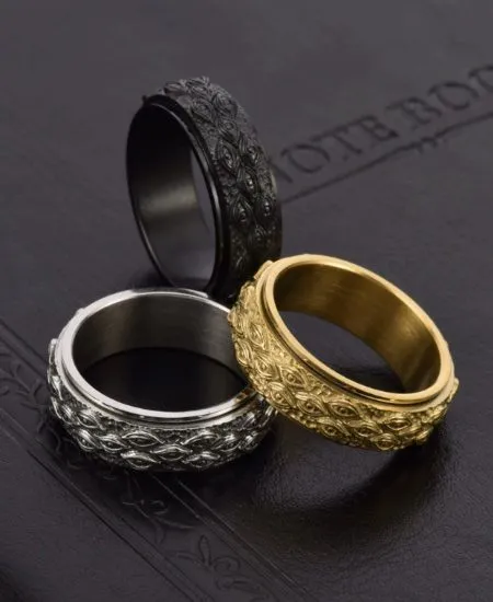 Rings