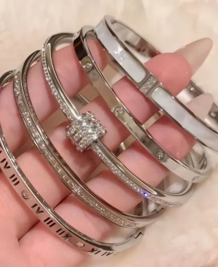 Bracelets